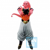 Dragon Ball Figurine Ichibansho Omnibus Ultimate Majin Buu Gohan Absorbed 27cm