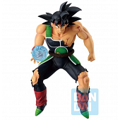 Dragon Ball Figurine Ichibansho Omnibus Ultimate Bardock 24cm