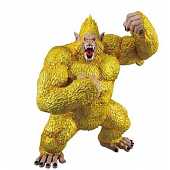 DRAGON BALL - Golden Great Ape Goku -Figurine VS Omnibus Ultimate 29cm