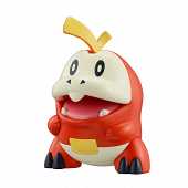 Pokemon Pokepla 20 Quick Fuecoco Chochodile