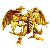YU-GI-OH! -Figure-rise stand. Amplified Winged dragon of Ra -Model Kit