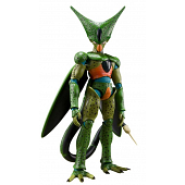DRAGON BALL Z - Cell First Form - Figurine S.H.Figuarts 17cm