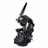 Bandai Berserk Figuarts ZERO Metallic Touch Guts Berserker Armor 35 cm