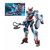 GUNDAM - HG 1/144 GQuuuuuuX - Model Kit