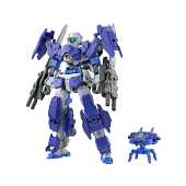 BAS2761739 Figurine d'Action EEXM-17FA 30 Minute Mission Armure Complète Alto Échelle 1/144