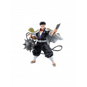 Demon Slayer Kimetsu No Yaiba - Figurine Gyomei Himejima Ichibansho