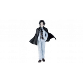 Figurine ichibansho demon slayer kimetsu no yaiba muzan kibutsuji