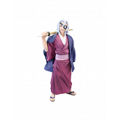 DEMON SLAYER : KIMETSU NO YAIBA - ICHIBANSHO FIGURE HEIR - TENGEN UZUI