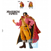 One Piece Figurine Ichibansho Masterlise Gol D. Roger