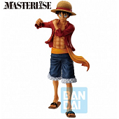 ONE PIECE - ICHIBANSHO ONE PIECE BEYOND THE TRIALS - MONKEY D. LUFFY