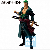 ONE PIECE - ICHIBANSHO ONE PIECE BEYOND THE TRIALS - RORONOA ZORO