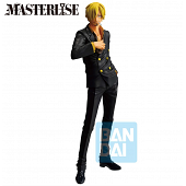 ONE PIECE - ICHIBANSHO ONE PIECE BEYOND THE TRIALS - SANJI
