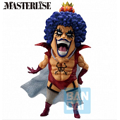 ONE PIECE - ICHIBANSHO ONE PIECE BEYOND THE TRIALS - EMPORIO IVANKOV