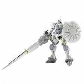 Kit de Modèle Gundam Haut Grade 1/144 Gyan Hakuji-Packs de Xavier