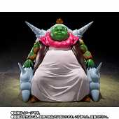 S.H.Figuarts The Great Elder Dragon Ball Z Action Figure with Sound & Light Gimmick