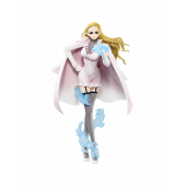 One Piece Ichibansho Masterlise Expiece PVC Statue Kalifa Devil's Night 20 cm