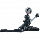 Figurine Bandai NieR:Automata Ichibansho 2B