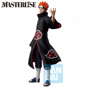 Figurine Ichibansho Naruto Masterlise Pain (a Bridge Between the Lament of Samsara and Peace)