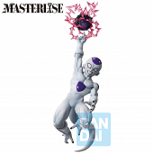 Bandai Spirits - Dragon Ball Z - Freezer - Battle of the Super Saiyan Masterlise Ichibansho Figure
