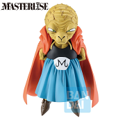 Dragon Ball Z Masterlise Ichibansho Babidi Figurine Collectable [Battle of the Super Saiyan]