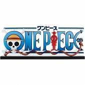 Bandai Spirits One Piece Ichibansho The Gigant Name Dramatic Memories Figure - 45 cm