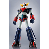 Grendizer Robot Spirits Actionfiguur Side Super UFO Robot Grendizer 16 cm