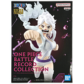 ONE PIECE Battle Record Collection - Jewelry Bonney The Most Free Future