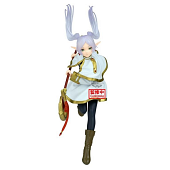 Banpresto - Frieren: Au-delà de la fin du voyage - Maximatic - Statue de Frieren