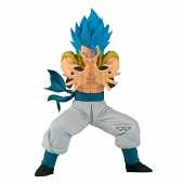 Banpresto Dragon Ball Grandista Gogeta 9,8-inch figuur