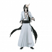 Figurine Banpresto Maximatic Bleach Ulquiorra Shifar