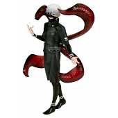 Tokyo Ghoul Grandista PVC-Figuur Kaneki Ken II 27 cm