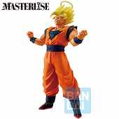 DRAGON BALL Z - ICHIBANSHO FIGURE FIGURE THE CHRONICLE OF GOKU - SUPER SAIYAN 2 SON GOKU