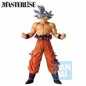 DRAGON BALL Z - ICHIBANSHO FIGURE FIGURE THE CHRONICLE OF GOKU - SON GOKU GOKU ULTRA INSTINCT