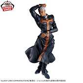 JoJo's Bizarre Adventure Mometria Enrico Pucci Figure