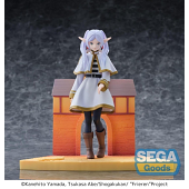FRIEREN - Frieren "Eternal Love" - Figurine Luminasta 20cm