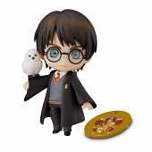 Harry Potter - Figurine Nendoroid Harry Potter Exclusive 10 cm