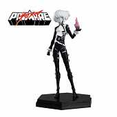 Promare Statue Pop Up Parade Lio Fotia Monochrome Ver. 17cm