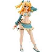 Good Smile Company POP UP PARADE Lucy Heartfilia Aquarius Form Figure