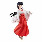 Inuyasha The Final Act - Statuette Pop Up Parade Kikyo 17 cm