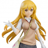 A Certain Scientific Railgun T Shokuhou Pop up Parade Statue