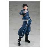 FULLMETAL ALCHEMIST - Roy Mustang - Pop Up Parade 17cm