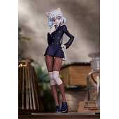 Hunter X Hunter - Figurine Neferpitou Pop up Parade