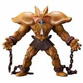 Yu-Gi-Oh! statuette PVC Pop Up Parade SP Exodia the Forbidden One 26 cm