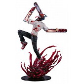 Chainsaw Man statuette PVC 1/7 Chainsaw Man 30 cm