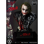 The Dark Knight buste Premium The Joker 26 cm