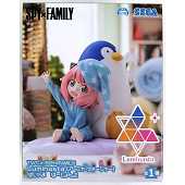 Luminasta TV Anime SPY X FAMILY Anya Forger Pajamas Ver.2