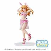 Sega Oshi no Ko Rubis Luminasta Figurine