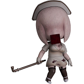 Figurine d'action Nendoroid Silent Hill 2 Bubble Head Nurse - 10 cm