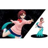 Dandadan F:Nex PVC Statue Momo 1/7 Scale 24 cm