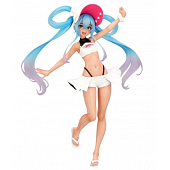 MIKU HATSUNE GT PROJECT - TRIO-TRY-IT FIGURE - MIKU 2024 SUMMER HOLIDAY Ver.